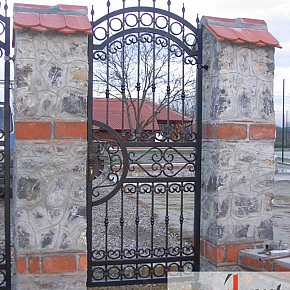 Kapija 098 Kapija 098